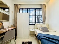 Botanic Gardens View (D10), Apartment #597112101